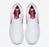Nike Blazer Mid SB Team Rouge Blanc Chaussures Homme CJ6983-101