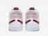 Scarpe Nike Blazer Mid SB Team Rosse Bianche Uomo CJ6983-101