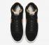 Nike Blazer Mid Vintage Μαύρο Πορτοκαλί CJ9693-001