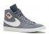 Nike Blazer Mid Xx Rebel Cool Grey Dark White Summit BQ4022-004 .