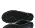 Nike Blazer SB Black Warrior Negro Gris Zapatos para hombre 864349-316