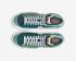 Nike SB Blazer 77 Vintage Mid Healing Jade Ash Verde Blanco CZ4609-300