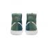 Nike SB Blazer 77 Vintage Mid Healing Jade Ash Green Blanc CZ4609-300
