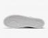 Nike SB Blazer 77 復古中度治癒翡翠灰綠白色 CZ4609-300