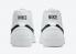 Nike SB Blazer Court Mid Blanc Noir DC8901-100
