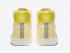 Nike SB Blazer Mid 77 Sepeda Kuning Opti Kuning Fosil Putih CZ0363-700