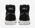 Nike SB Blazer Mid 77 Zwart Summit Wit Noble Rood FD6924-001