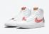 Nike SB Blazer Mid 77 Catechu Light Sienna fehér cipőt DC9265-101