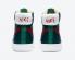 Nike SB Blazer Mid 77 Maglione natalizio Scuro Atomic Teal University Rosso DC1619-300