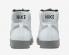 Nike SB Blazer Mid 77 Classics 50 Years of Hip-Hop White Smoke Grey Black DV7194-100