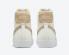 Sepatu Nike SB Blazer Mid 77 Cream Grey Tan Gum White DH4106-100