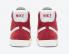 Nike SB Blazer Mid 77 GS Gym Red Sail Total Orange White DA4672-600