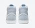 Sepatu Lari Nike SB Blazer Mid 77 Hidrogen Biru Putih CI1172-401