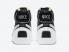 Nike SB Blazer Mid 77 Infinite Noir Blanc Gris Chaussures DA7233-001