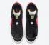 buty Nike SB Blazer Mid 77 Jumbo Black Bright Crimson Sail Olive Aura DD3111-001
