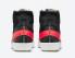 Nike SB Blazer Mid 77 Jumbo Siyah Parlak Kızıl Yelken Zeytin Aura DD3111-001,ayakkabı,spor ayakkabı