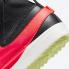 Nike SB Blazer Mid 77 Jumbo Negro Bright Crimson Sail Olive Aura DD3111-001