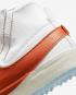 Nike SB Blazer Mid 77 Jumbo 深黃褐色白帆 DD3111-101