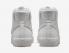 Nike SB Blazer Mid 77 Jumbo Sanded Guld Sejl Hvid FB8475-100