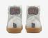 Nike SB Blazer Mid 77 LX Voodoo White Sail Gum DR0977-119