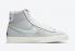 Nike SB Blazer Mid 77 Label Maker Bianco Varsity Royal Neutral Grey DC5203-100