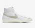 обувки Nike SB Blazer Mid 77 Light Bone White Grey Red BQ6806-106