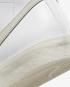 topánky Nike SB Blazer Mid 77 Light Bone White Grey Red BQ6806-106