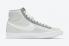 Nike SB Blazer Mid 77 貼片煙灰色白色顆粒灰色 DD1162-001