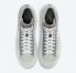 Nike SB Blazer Mid 77 Patch Smoke Grey Bianco Particle Grey DD1162-001