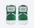 Nike SB Blazer Mid 77, Pine Green White CI1172-301