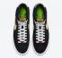 Nike SB Blazer Mid 77 Nar Siyah Güneş Flare Beyaz CI1166-001,ayakkabı,spor ayakkabı