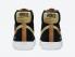 Nike SB Blazer Mid 77 gránátalma fekete Solar Flare fehér CI1166-001