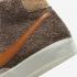 Nike SB Blazer Mid 77 Premium Dark Chocolate Tan Viola DM7581-200