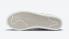 Nike SB Blazer Mid 77 Premium Toast Sail Quilted Marrone Kelp Cave Viola DD8024-200