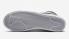 Nike SB Blazer Mid 77 Remastered Light Smoke Gris Noir DQ7673-002