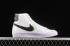 Nike SB Blazer Mid 77 SE GS 雙 Swoosh 白色蒸氣綠 DD1847-100