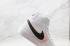 Nike SB Blazer Mid 77 SE GS Hvid Arctic Punch Sort DD1847-101