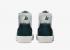 Nike SB Blazer Mid 77 SE สีขาว Deep Jungle Light Silver Black FN6937-101