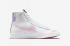 Nike SB Blazer Mid 77 SE White Magic Ember DJ0265-100