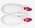 Nike SB Blazer Mid 77 Sketch Red White Туфли CW7580-100