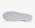 παπούτσια Nike SB Blazer Mid 77 Sketch Red White CW7580-100