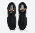 Nike SB Blazer Mid 77 絨面革黑色光子塵白色 CI1172-002