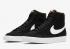 Nike SB Blazer Mid 77 scamosciato nero bianco scarpe da corsa CI1172-005