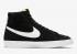 παπούτσια για τρέξιμο Nike SB Blazer Mid 77 Suede Black White CI1172-005