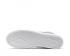 Nike SB Blazer Mid 77 絨面革淺煙灰色白色鞋 CI1172-004