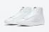 Sepatu Lari Nike SB Blazer Mid 77 Summit White Black DD0502-100