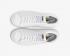 Nike SB Blazer Mid 77 Summit Blanc Noir Chaussures de course DD0502-100