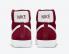 Nike SB Blazer Mid 77 Takım Kırmızı Beyaz Siyah CI1172-601,ayakkabı,spor ayakkabı