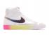 Nike SB Blazer Mid 77 Thermal Pack Белые туфли CZ8653-136