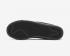 Nike SB Blazer Mid 77 三重黑色跑步鞋 DD0502-001